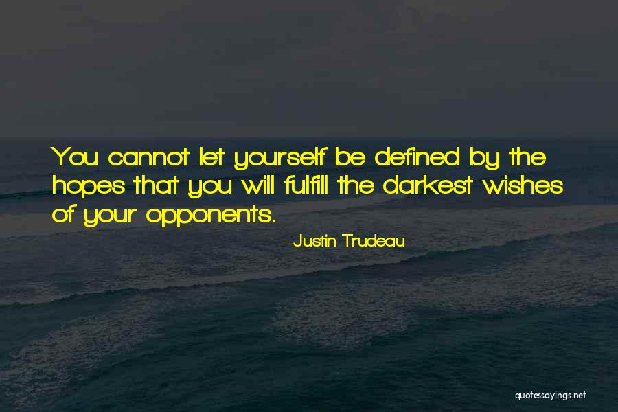 Vasanas Quotes By Justin Trudeau Vasanas Quotes By Justin Trudeau
