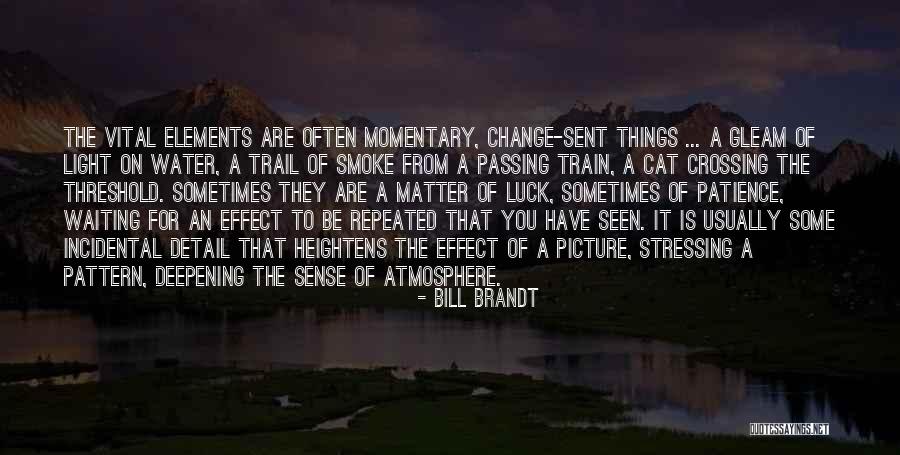Vasandani Lubbock Quotes By Bill Brandt Vasandani Lubbock Quotes By Bill Brandt