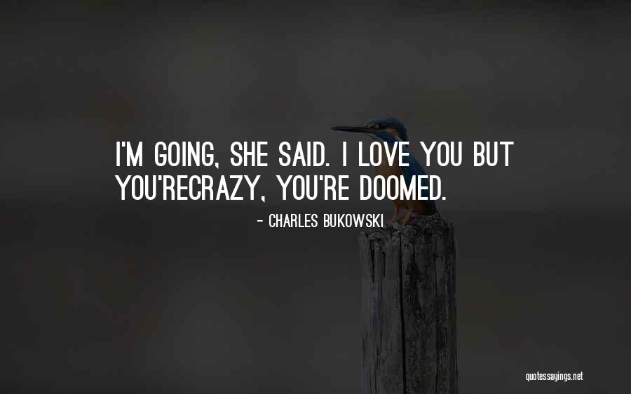 Vasanth Vijay Quotes By Charles Bukowski Vasanth Vijay Quotes By Charles Bukowski