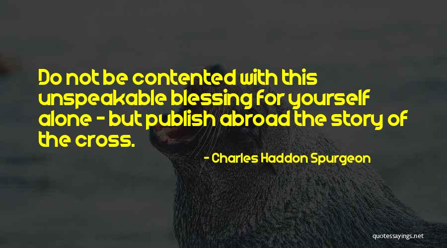 Vasanth Vijay Quotes By Charles Haddon Spurgeon Vasanth Vijay Quotes By Charles Haddon Spurgeon