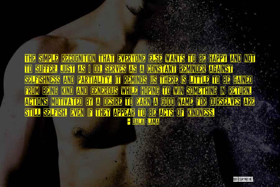 Vasanthi Chandrasekaran Quotes By Dalai Lama Vasanthi Chandrasekaran Quotes By Dalai Lama