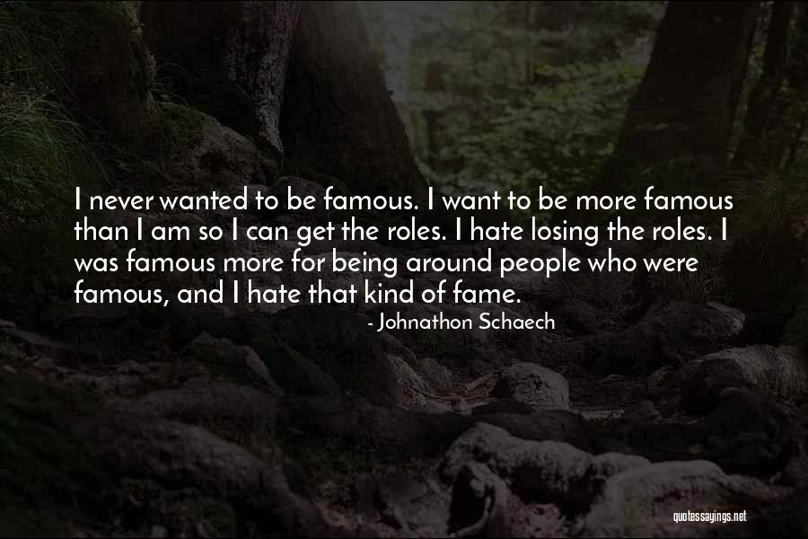 Vasanthi Jayaraman Quotes By Johnathon Schaech Vasanthi Jayaraman Quotes By Johnathon Schaech