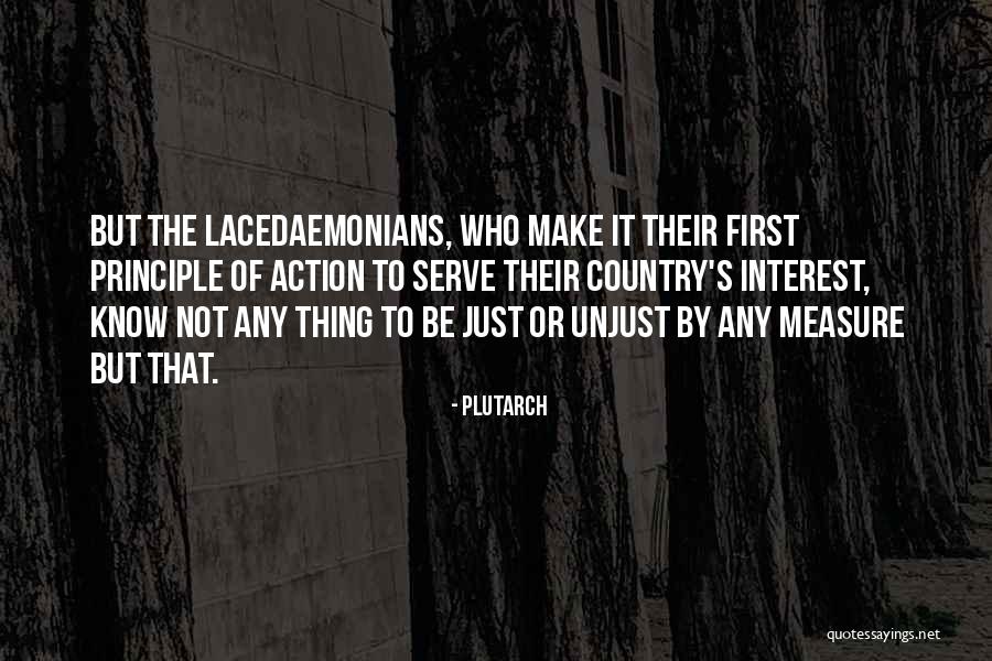 Vasanthi Jayaraman Quotes By Plutarch Vasanthi Jayaraman Quotes By Plutarch