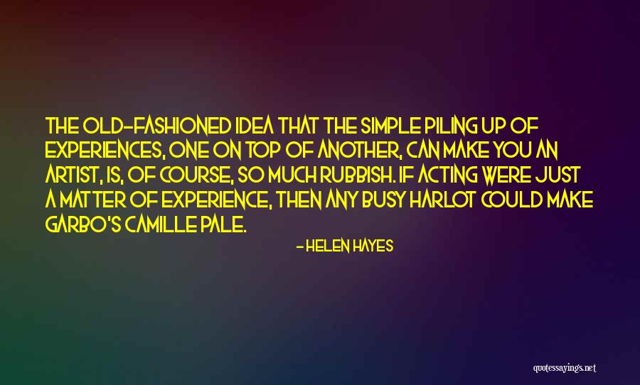 Vasanthi Malayalam Quotes By Helen Hayes Vasanthi Malayalam Quotes By Helen Hayes