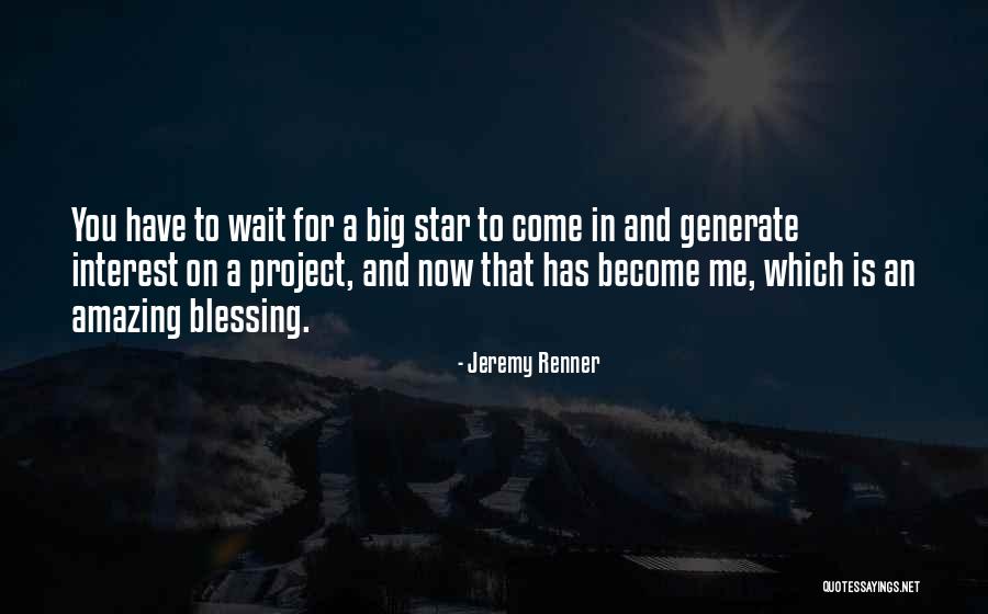 Vasanthi Padukone Quotes By Jeremy Renner Vasanthi Padukone Quotes By Jeremy Renner