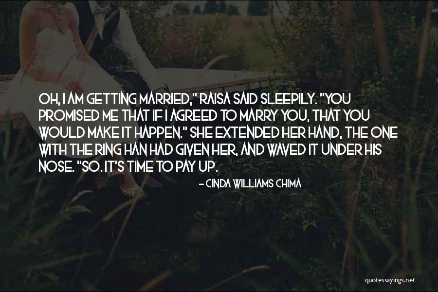 Vasaras Darbs Quotes By Cinda Williams Chima Vasaras Darbs Quotes By Cinda Williams Chima