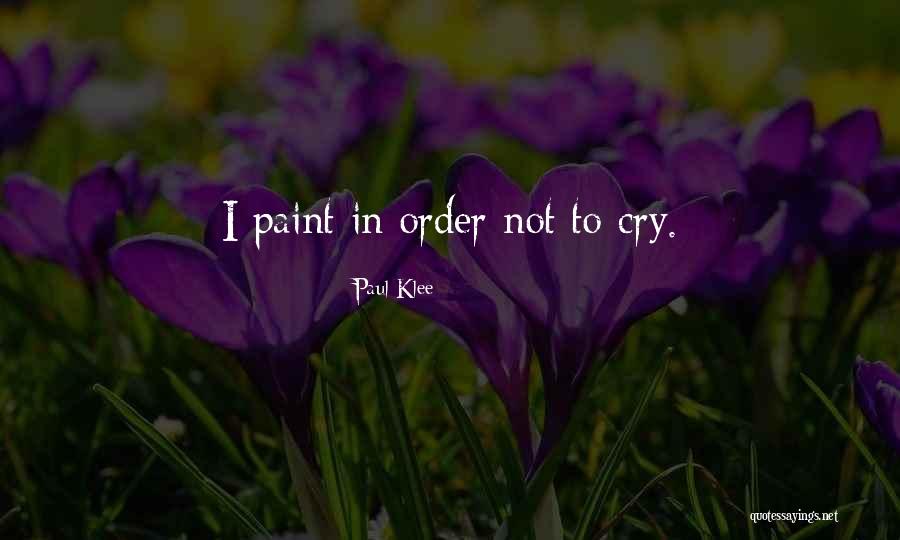 Vasaras Sporta Quotes By Paul Klee Vasaras Sporta Quotes By Paul Klee