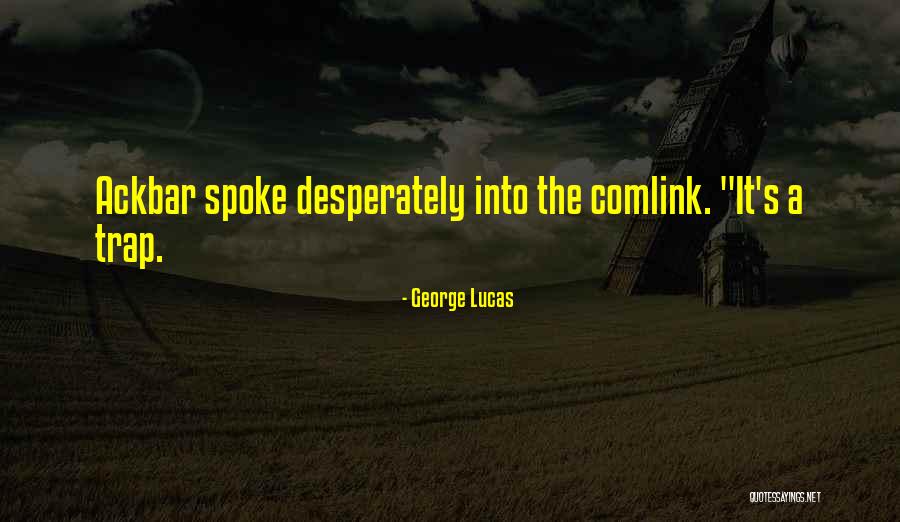 Vasarasu Quotes By George Lucas Vasarasu Quotes By George Lucas