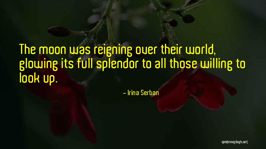 Vasarasu Quotes By Irina Serban Vasarasu Quotes By Irina Serban