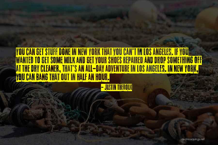Vasarasu Quotes By Justin Theroux Vasarasu Quotes By Justin Theroux
