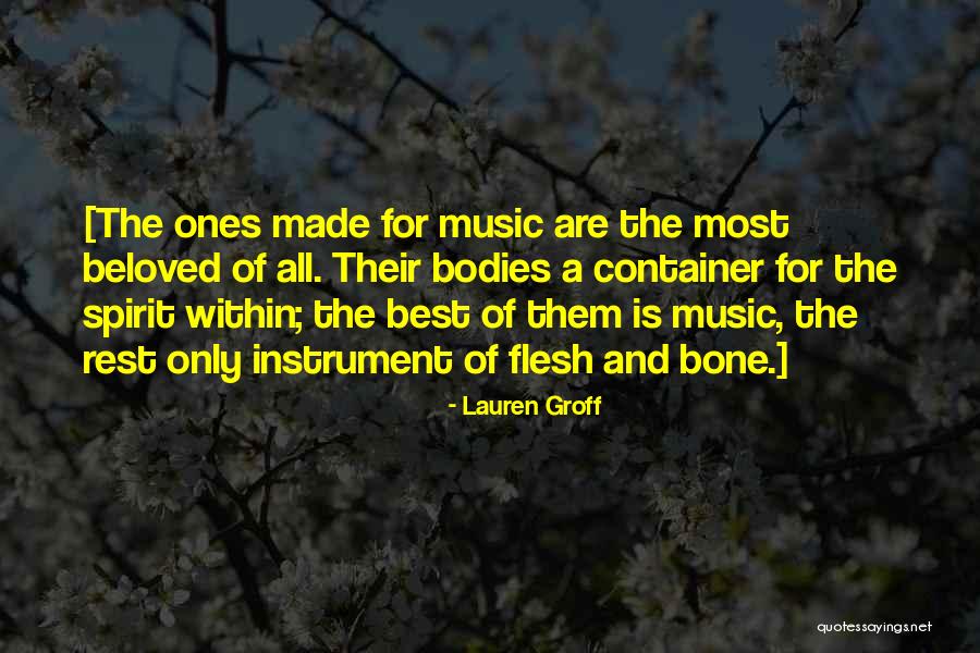 Vasarasu Quotes By Lauren Groff Vasarasu Quotes By Lauren Groff