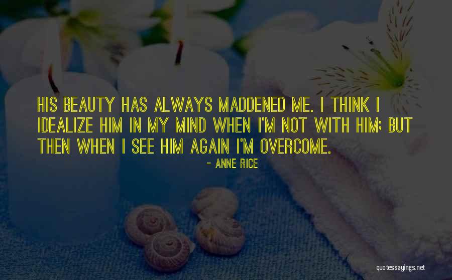 Vasari Bonita Quotes By Anne Rice Vasari Bonita Quotes By Anne Rice