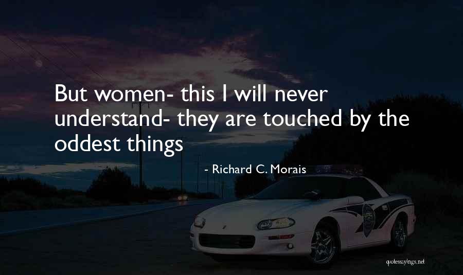 Vasari Bonita Quotes By Richard C. Morais Vasari Bonita Quotes By Richard C. Morais