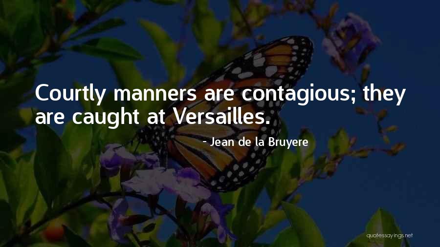 Vasattan Quotes By Jean De La Bruyere Vasattan Quotes By Jean De La Bruyere