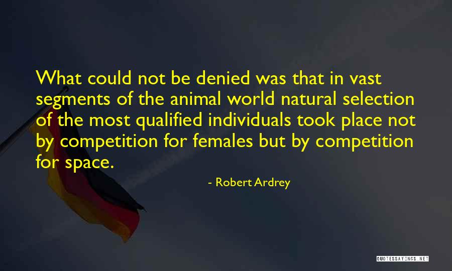 Vasavada Jungian Quotes By Robert Ardrey Vasavada Jungian Quotes By Robert Ardrey