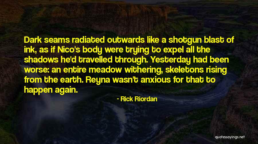 Vasavadatta Quotes By Rick Riordan Vasavadatta Quotes By Rick Riordan