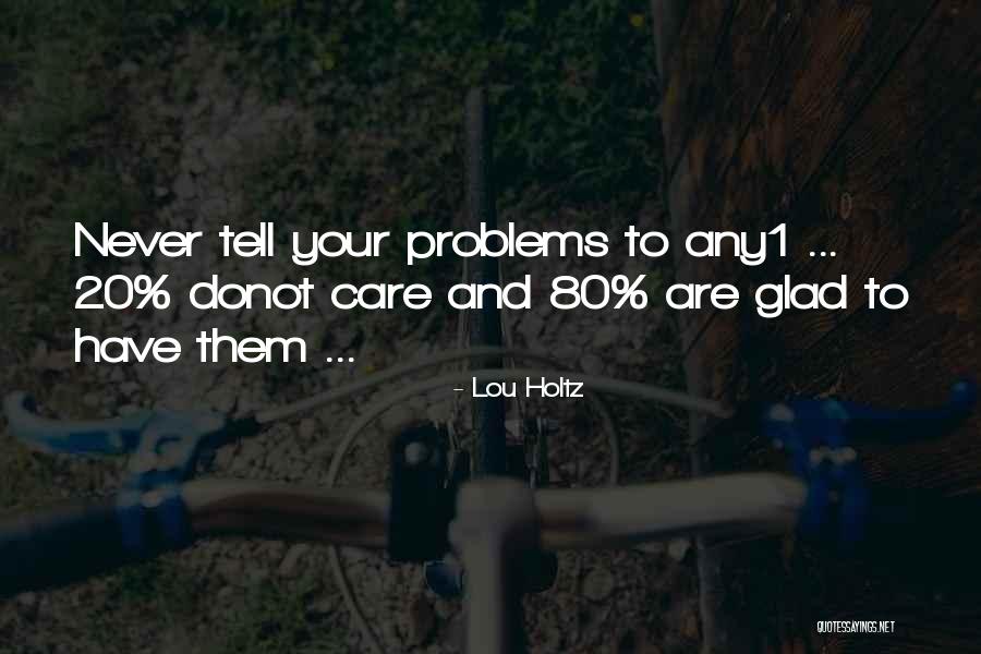 Vasbinder Warren Quotes By Lou Holtz Vasbinder Warren Quotes By Lou Holtz