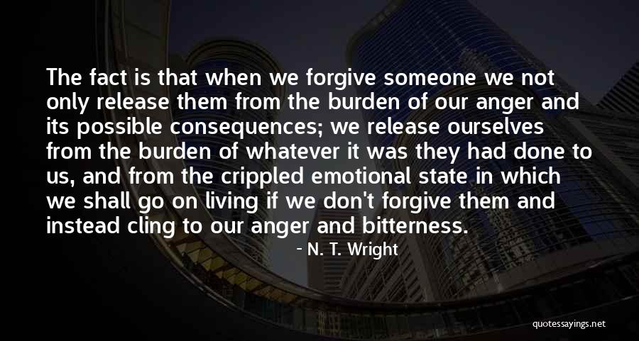 Vasbinder Warren Quotes By N. T. Wright Vasbinder Warren Quotes By N. T. Wright