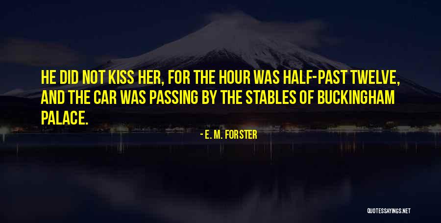 Vascellaro Adam Quotes By E. M. Forster Vascellaro Adam Quotes By E. M. Forster
