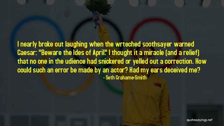 Vascellaro Club Quotes By Seth Grahame-Smith Vascellaro Club Quotes By Seth Grahame-Smith