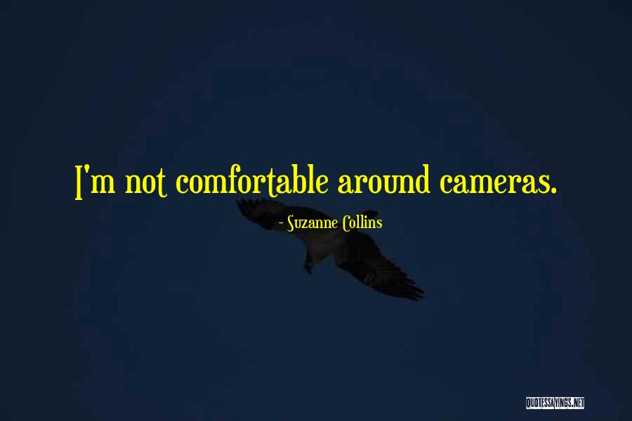 Vascellaro Club Quotes By Suzanne Collins Vascellaro Club Quotes By Suzanne Collins