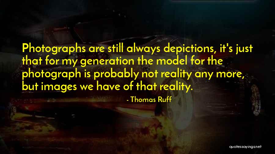Vascellaro Club Quotes By Thomas Ruff Vascellaro Club Quotes By Thomas Ruff
