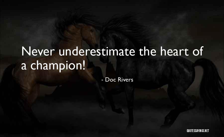 Vascellaro Girls Quotes By Doc Rivers Vascellaro Girls Quotes By Doc Rivers