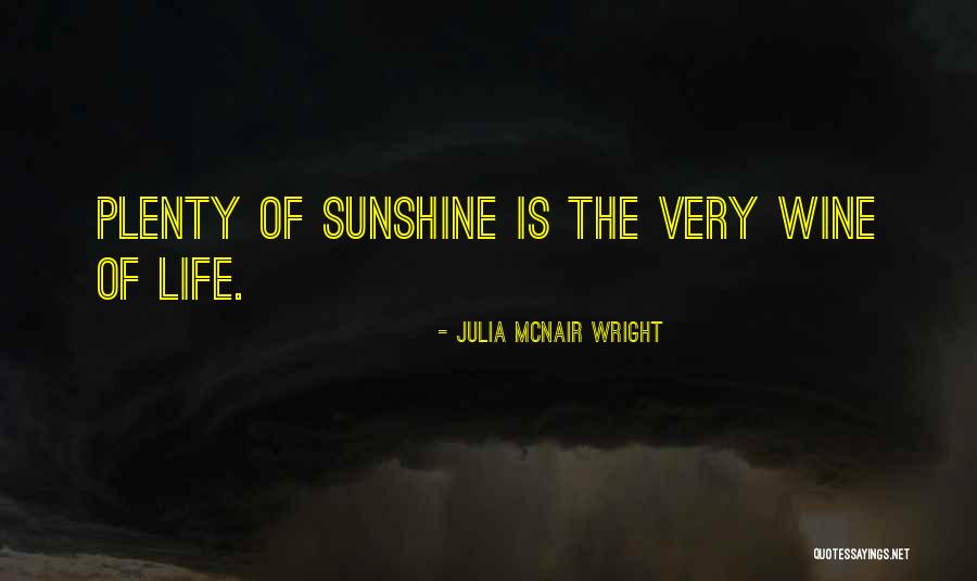 Vascillation Quotes By Julia McNair Wright Vascillation Quotes By Julia McNair Wright