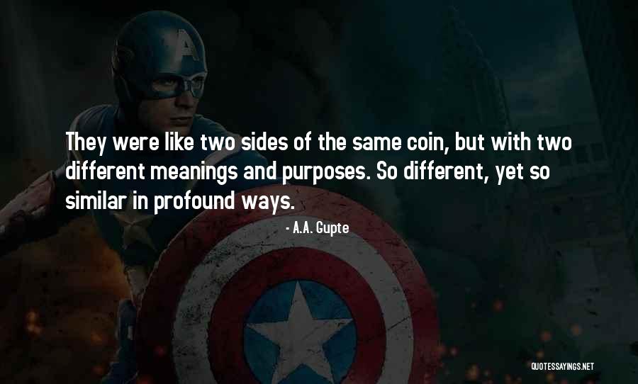 Vasco De Quiroga Quotes By A.A. Gupte Vasco De Quiroga Quotes By A.A. Gupte