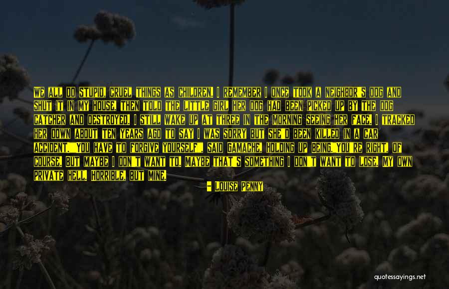 Vasconcelles Springfield Quotes By Louise Penny Vasconcelles Springfield Quotes By Louise Penny