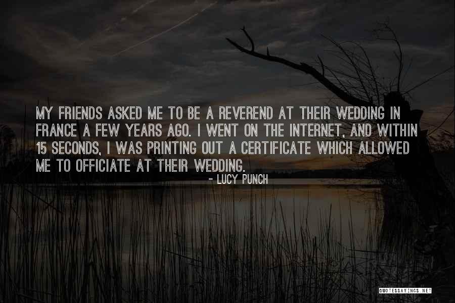 Vasconcellos Deck Quotes By Lucy Punch Vasconcellos Deck Quotes By Lucy Punch