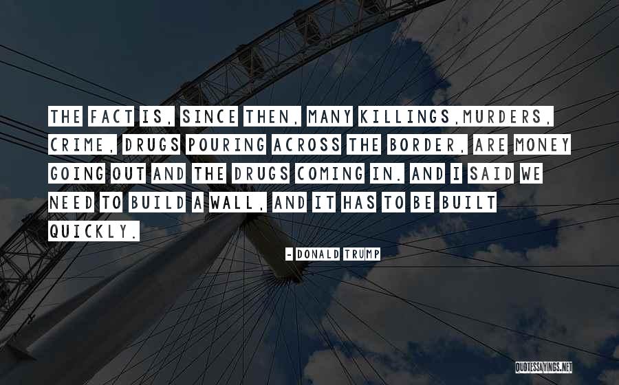 Vasconcelos Jose Quotes By Donald Trump Vasconcelos Jose Quotes By Donald Trump