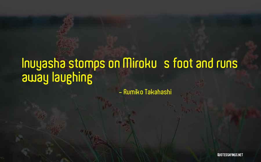 Vasconcelos Lopes Quotes By Rumiko Takahashi Vasconcelos Lopes Quotes By Rumiko Takahashi