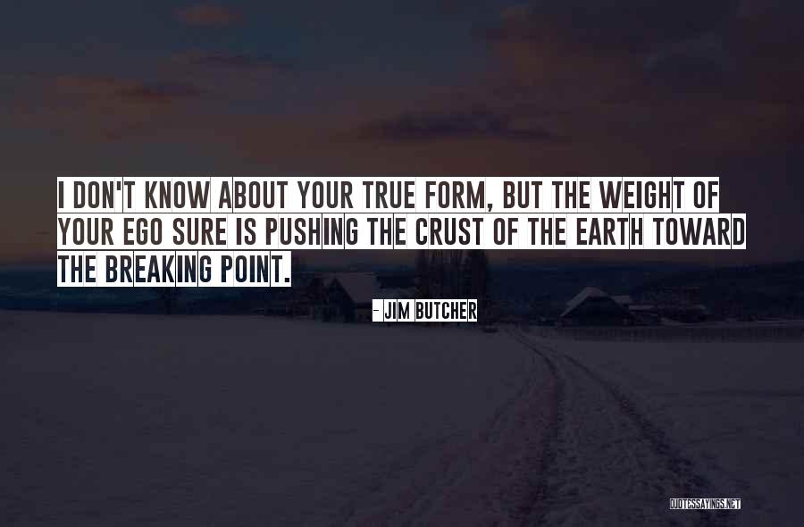 Vascos Quotes By Jim Butcher Vascos Quotes By Jim Butcher