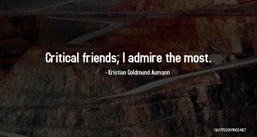 Vascos Useclarus Quotes By Kristian Goldmund Aumann Vascos Useclarus Quotes By Kristian Goldmund Aumann