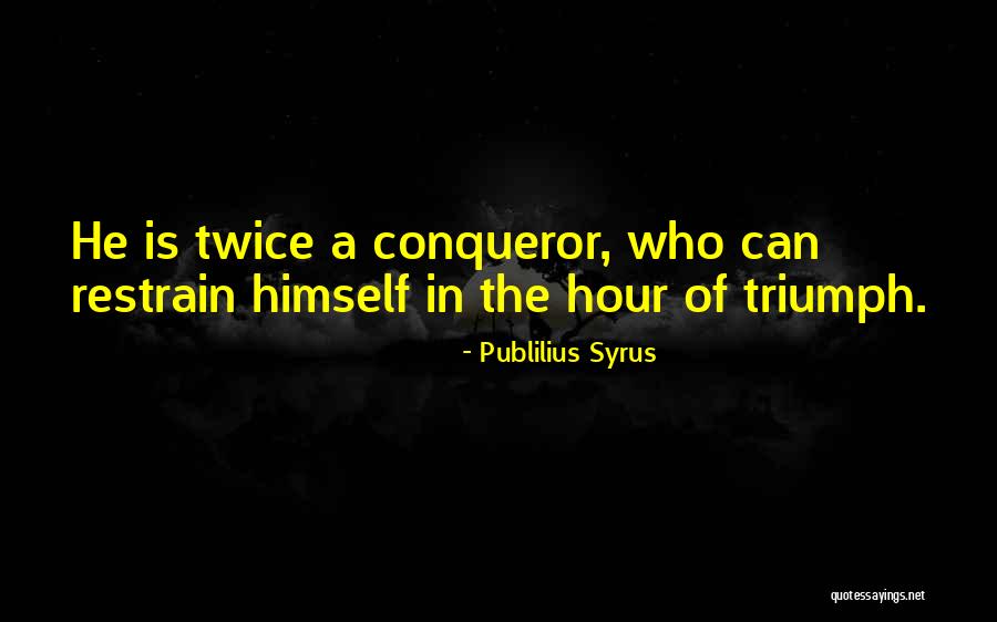 Vascular Plants Quotes By Publilius Syrus Vascular Plants Quotes By Publilius Syrus