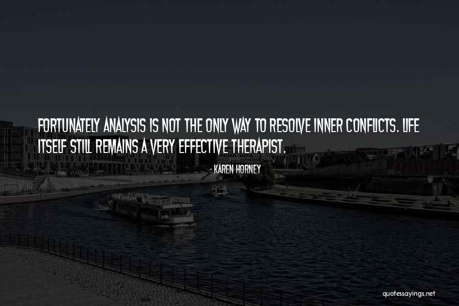 Vasculitis Causes Quotes By Karen Horney Vasculitis Causes Quotes By Karen Horney