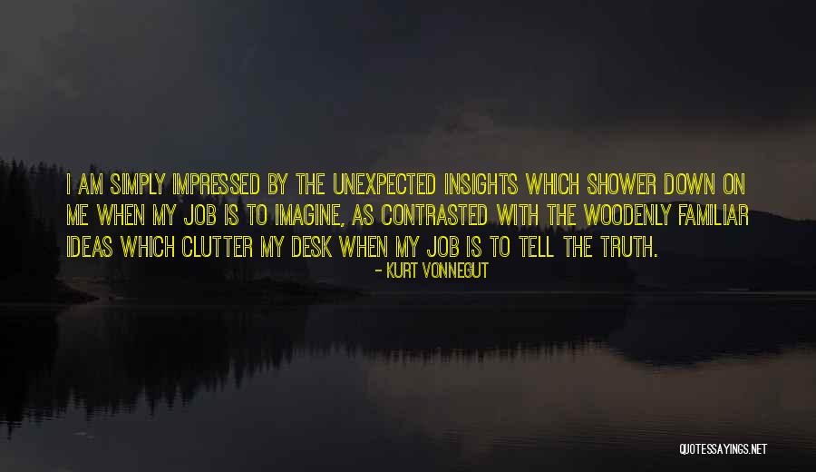 Vasdev Mayo Quotes By Kurt Vonnegut Vasdev Mayo Quotes By Kurt Vonnegut