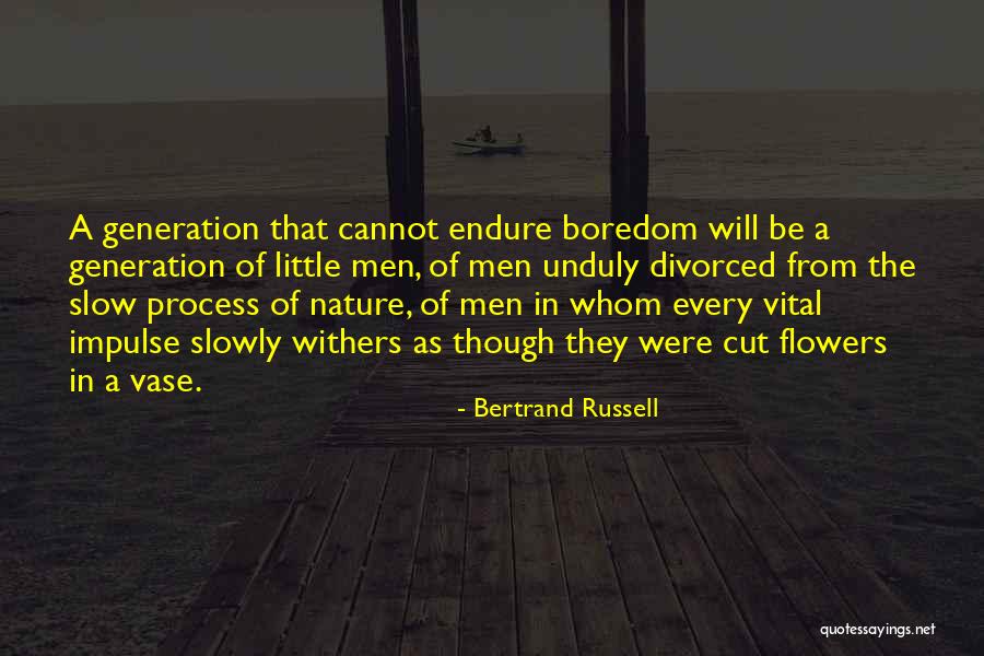 Vase Quotes By Bertrand Russell Vase Quotes By Bertrand Russell