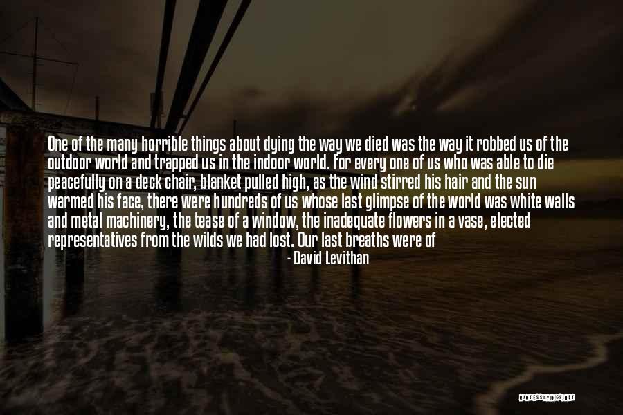 Vase Quotes By David Levithan Vase Quotes By David Levithan