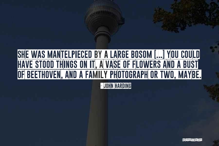 Vase Quotes By John Harding Vase Quotes By John Harding