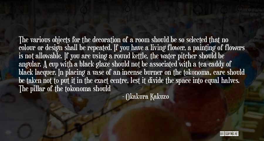 Vase Quotes By Okakura Kakuzo Vase Quotes By Okakura Kakuzo