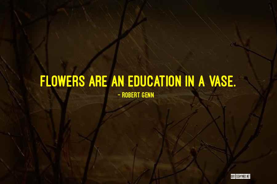 Vase Quotes By Robert Genn Vase Quotes By Robert Genn