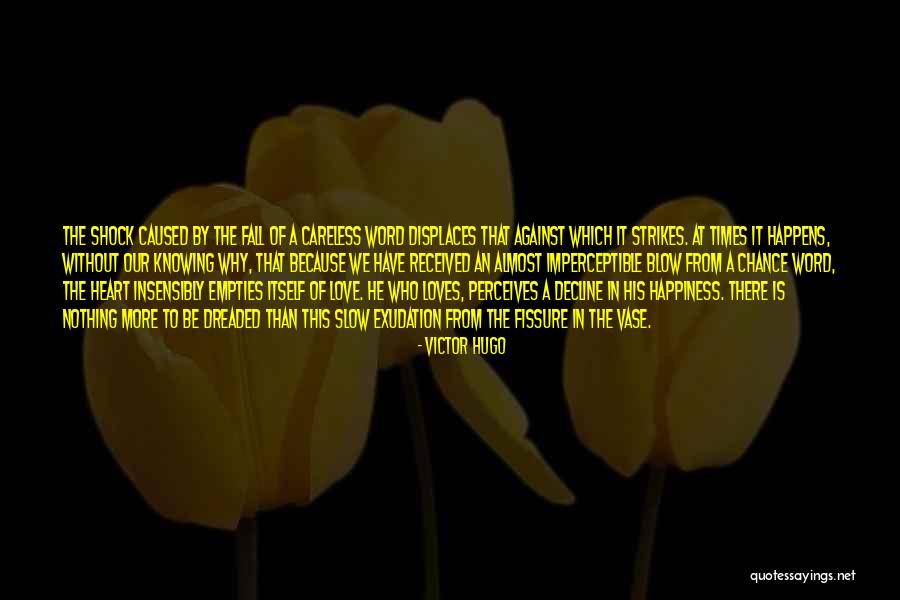 Vase Quotes By Victor Hugo Vase Quotes By Victor Hugo