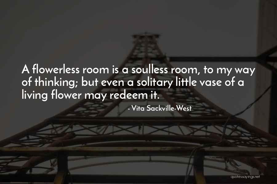 Vase Quotes By Vita Sackville-West Vase Quotes By Vita Sackville-West
