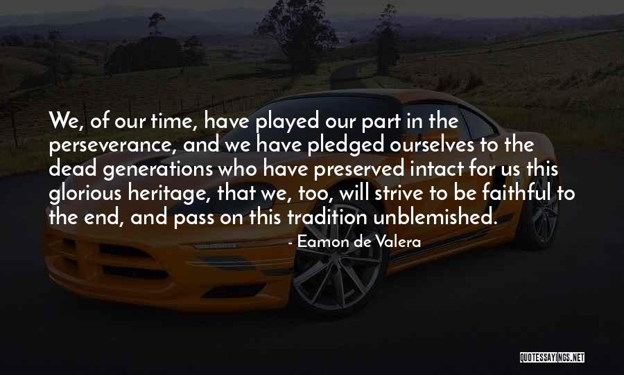 Vasfarok Quotes By Eamon De Valera Vasfarok Quotes By Eamon De Valera