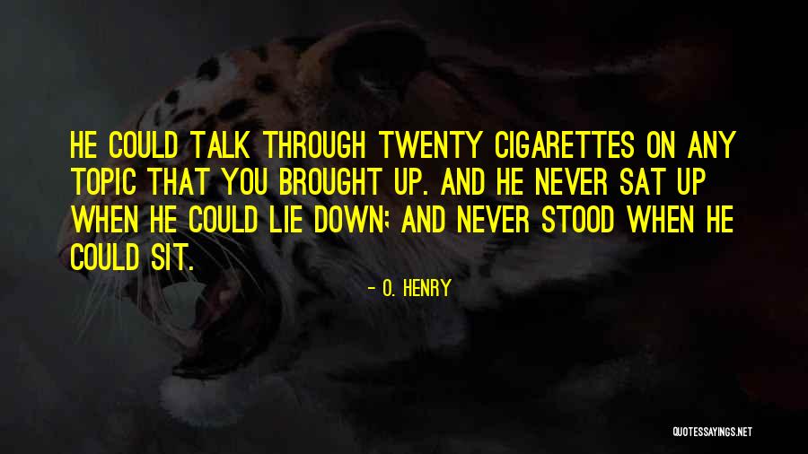Vasfije Quotes By O. Henry Vasfije Quotes By O. Henry
