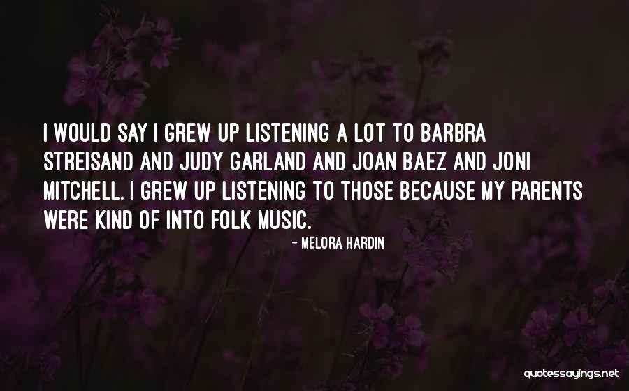 Vashchenko Family Quotes By Melora Hardin Vashchenko Family Quotes By Melora Hardin