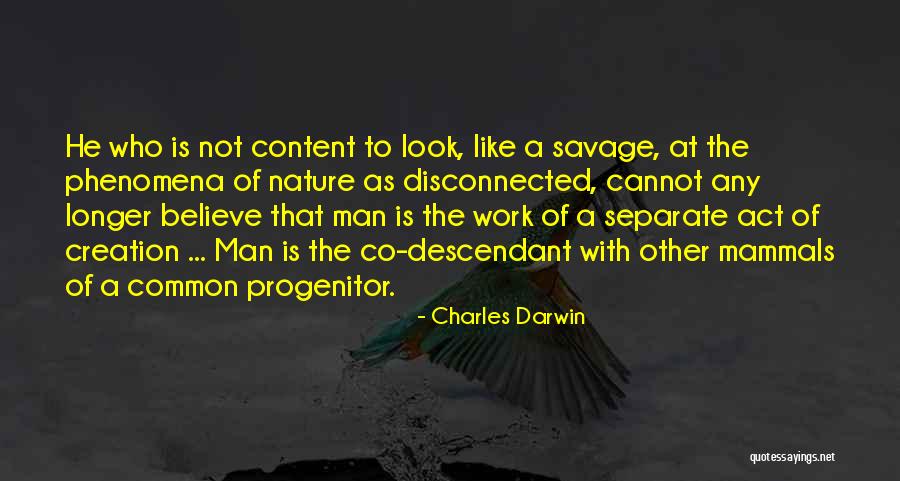 Vashdev Gobindram Quotes By Charles Darwin