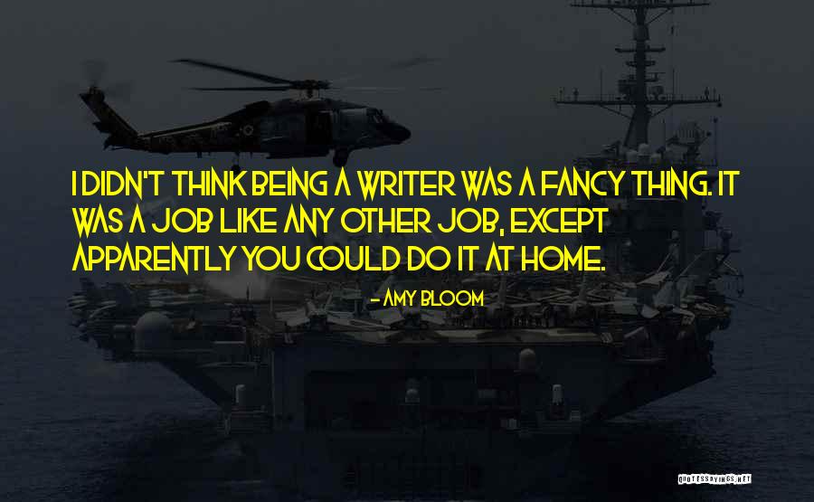 Vashdev Rupani Quotes By Amy Bloom Vashdev Rupani Quotes By Amy Bloom